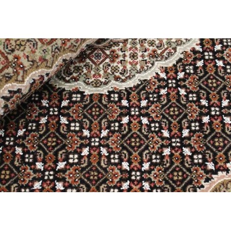 tappeto india tabriz indi cm.141x202 1
