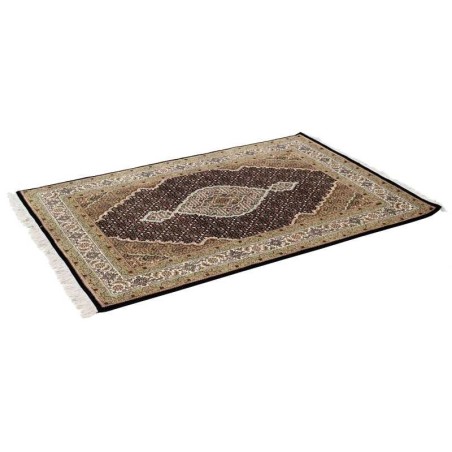 tappeto india tabriz indi cm 141x202 3
