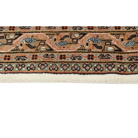 tappeto india tabriz indi cm 142x200 2
