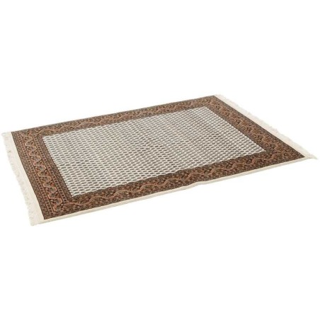 tappeto india tabriz indi cm 142x200 3