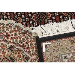 tappeto india tabriz indi cm 142x202 2