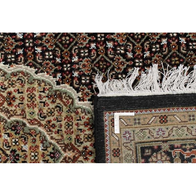 tappeto india tabriz indi cm.137x202 0