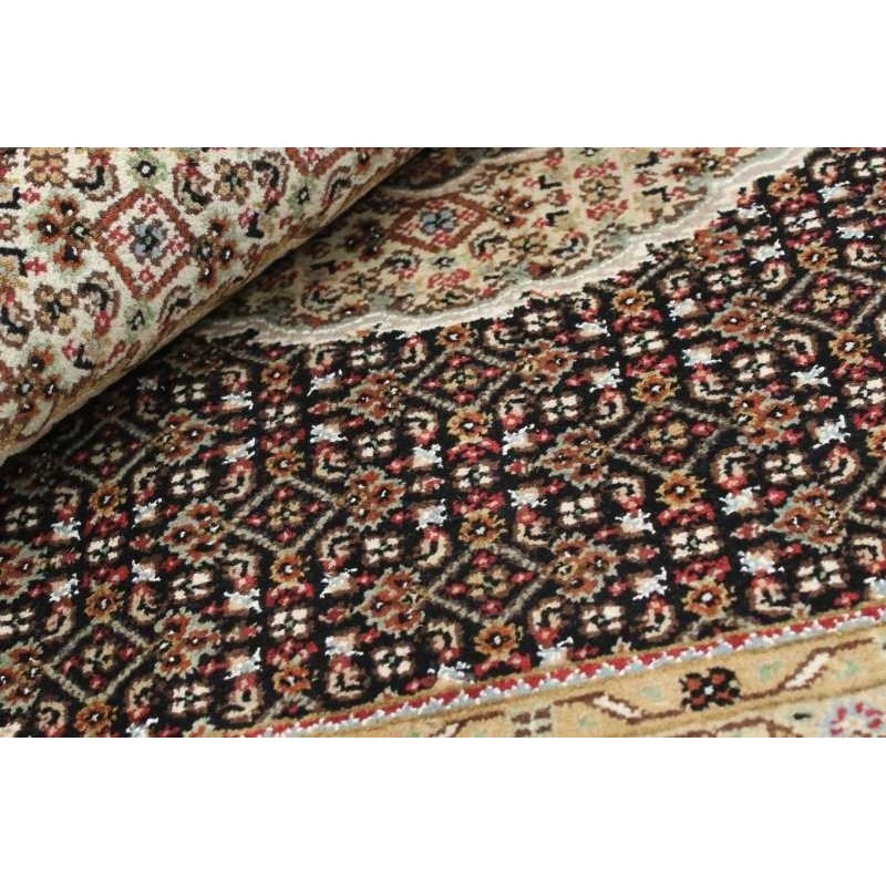 tappeto india tabriz indi cm.137x202 1