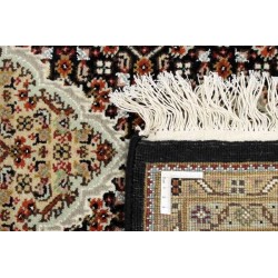 tappeto india tabriz indi cm 138x202 2