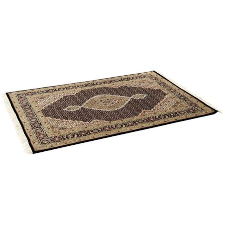 tappeto india tabriz indi cm 138x202 3