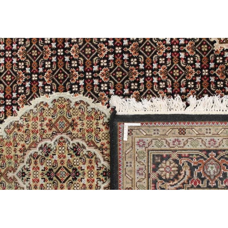 tappeto india tabriz indi cm.142x202 0