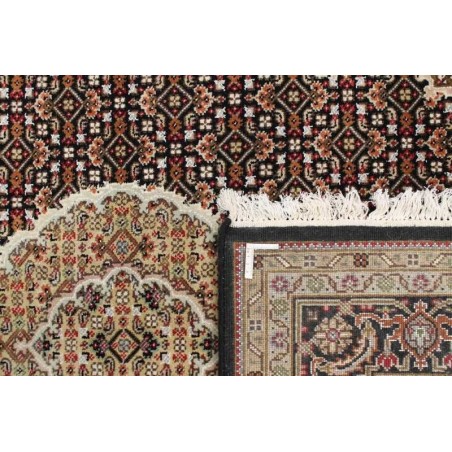 tappeto india tabriz indi cm.142x202 0