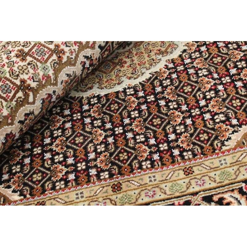 tappeto india tabriz indi cm.142x202 1