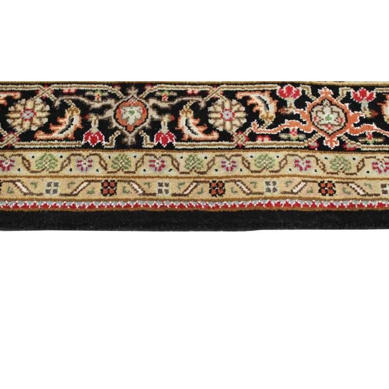 tappeto india tabriz indi cm 142x202 2