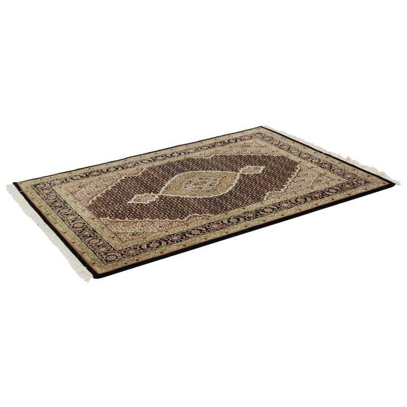 tappeto india tabriz indi cm 142x202 3