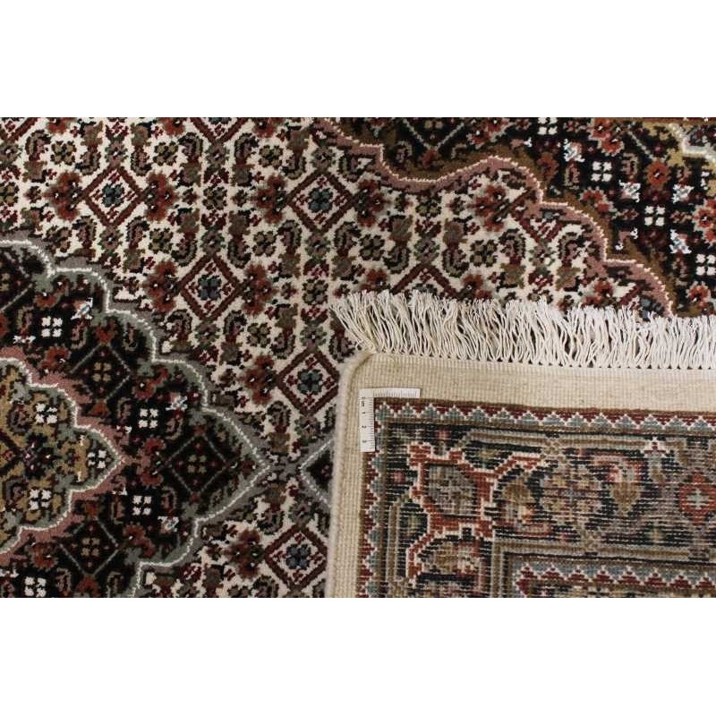 tappeto india tabriz indi cm.81x297 0