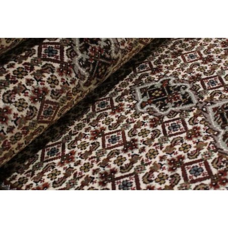 tappeto india tabriz indi cm.81x297 1
