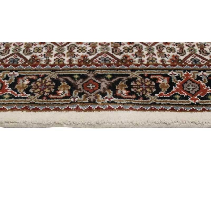 tappeto india tabriz indi cm 81x297 2