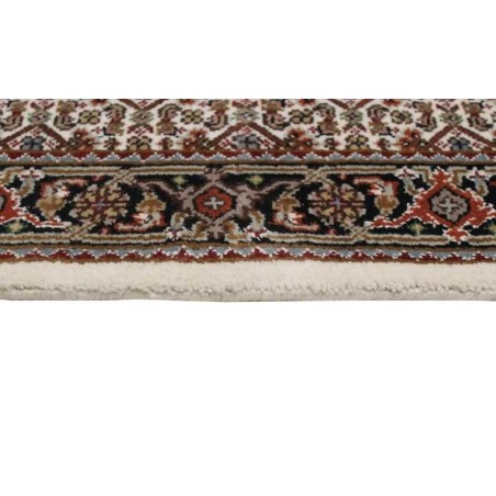 tappeto india tabriz indi cm 81x297 2