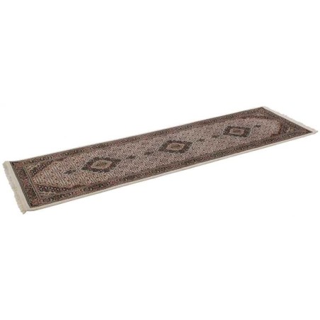 tappeto india tabriz indi cm 81x297 3