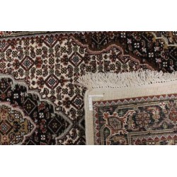 tappeto india tabriz indi cm 80x298 2