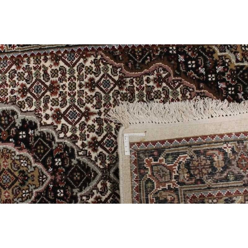 tappeto india tabriz indi cm.80x298 0