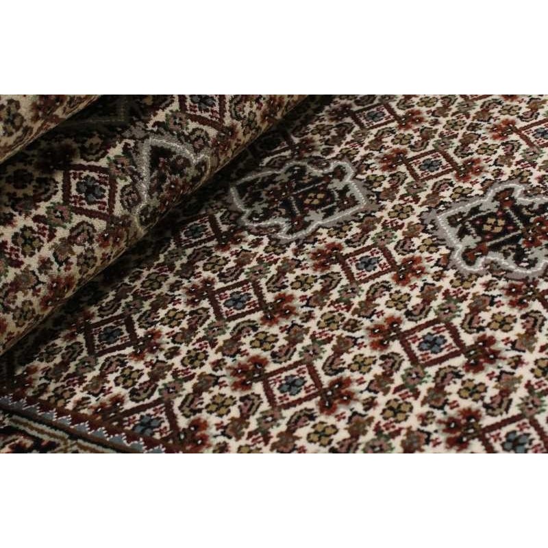 tappeto india tabriz indi cm.80x298 1