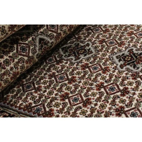 tappeto india tabriz indi cm.80x298 1
