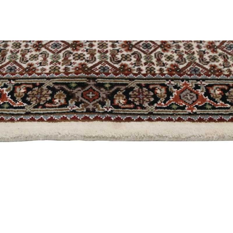 tappeto india tabriz indi cm 80x298 2