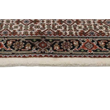 tappeto india tabriz indi cm 80x298 2