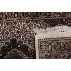 tappeto india tabriz indi cm 82x299 2
