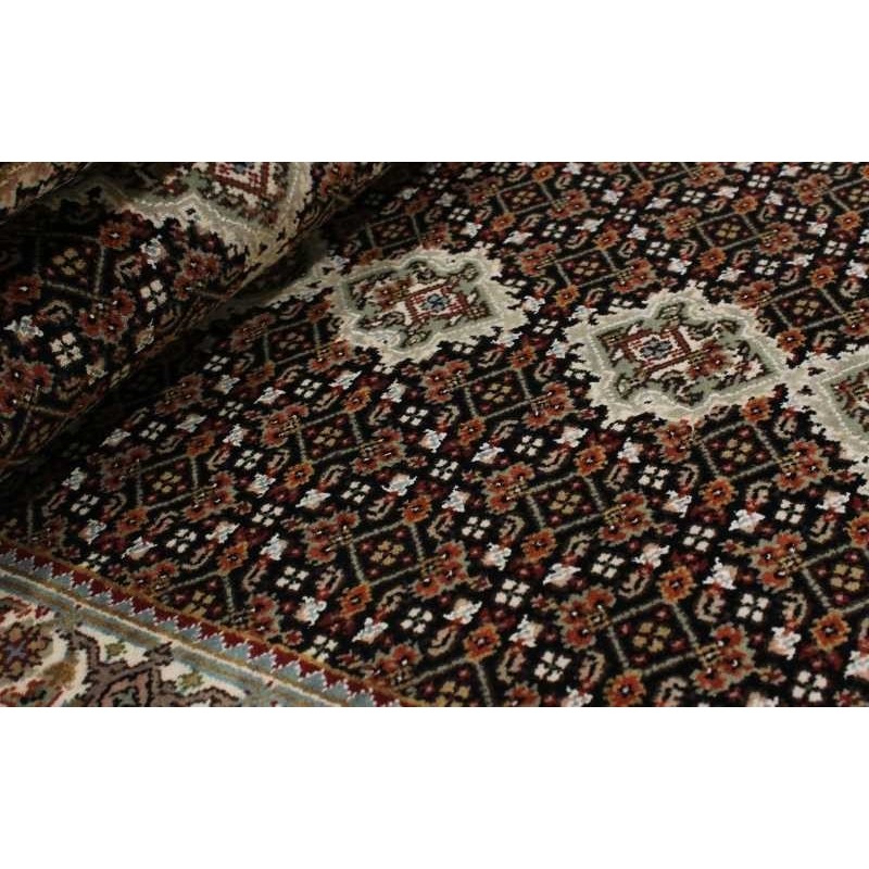 tappeto india tabriz indi cm.82x300 1