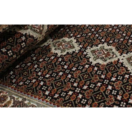 tappeto india tabriz indi cm.82x300 1