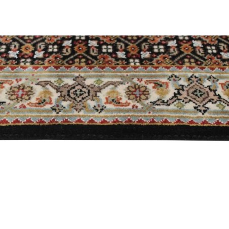 tappeto india tabriz indi cm 82x300 2