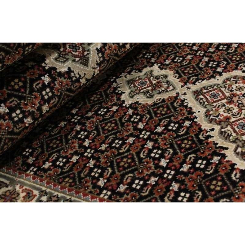 tappeto india tabriz indi cm.82x300 1