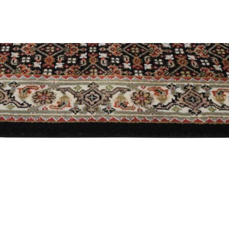tappeto india tabriz indi cm 82x300 2