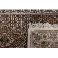 tappeto india tabriz indi cm 81x302 2