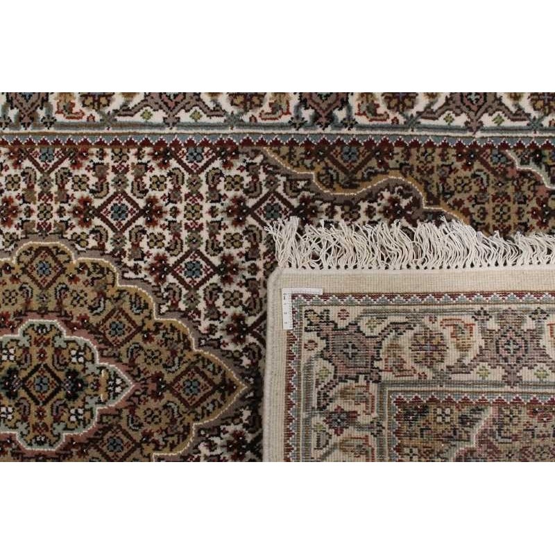 tappeto india tabriz indi cm.81x302 0