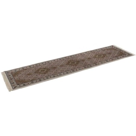 tappeto india tabriz indi cm 81x302 3
