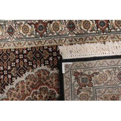 tappeto india tabriz indi cm 82x301 2