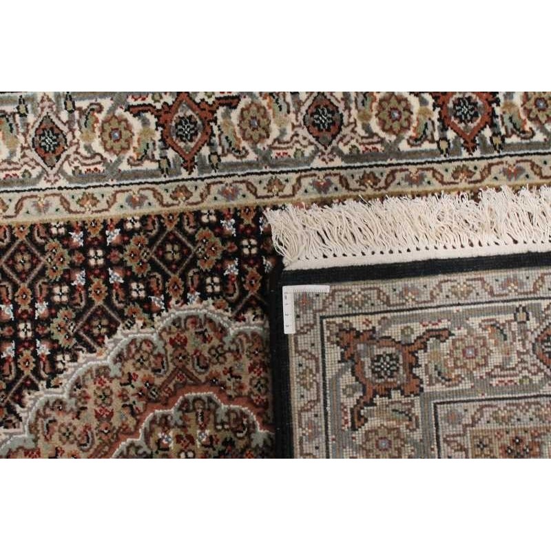tappeto india tabriz indi cm.82x301 0