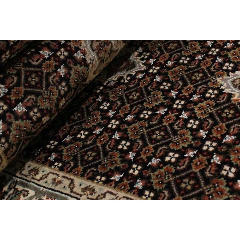 tappeto india tabriz indi cm.82x301 1