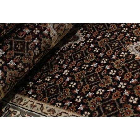 tappeto india tabriz indi cm.82x301 1