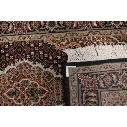 tappeto india tabriz indi cm 79x302 2
