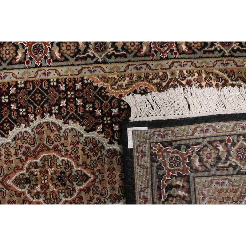 tappeto india tabriz indi cm.79x302 0