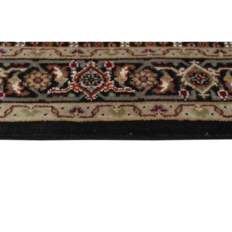 tappeto india tabriz indi cm 79x302 2