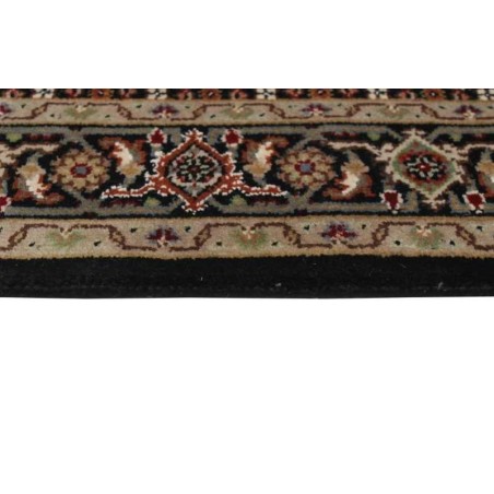 tappeto india tabriz indi cm 79x302 2