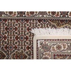 tappeto india tabriz indi cm 81x202 2