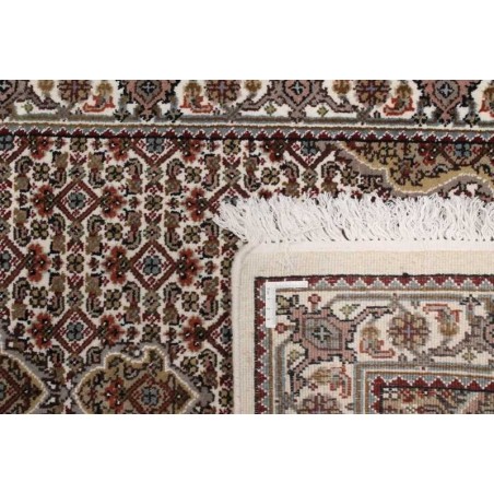 tappeto india tabriz indi cm.81x202 0