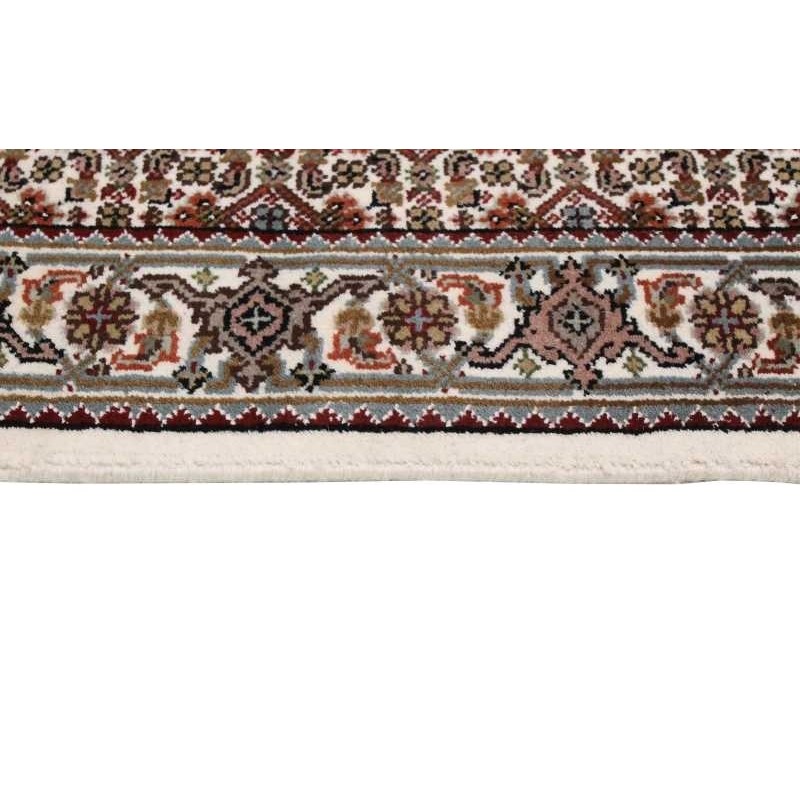 tappeto india tabriz indi cm.81x202 1