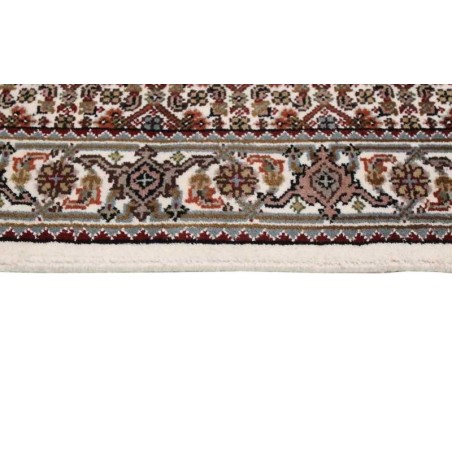 tappeto india tabriz indi cm.81x202 1