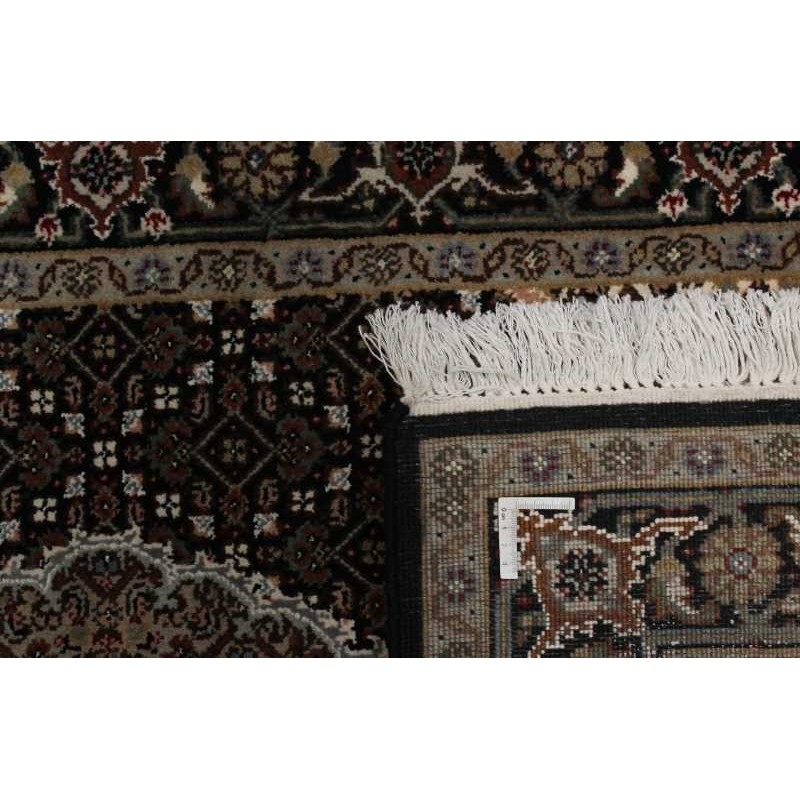 tappeto india tabriz indi cm.92x162 0