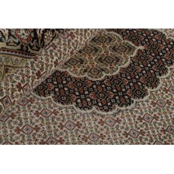 tappeto india tabriz indi cm 200x302 2