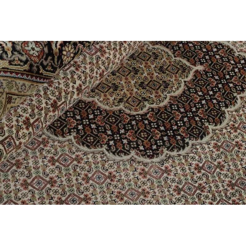 tappeto india tabriz indi cm.200x302 0