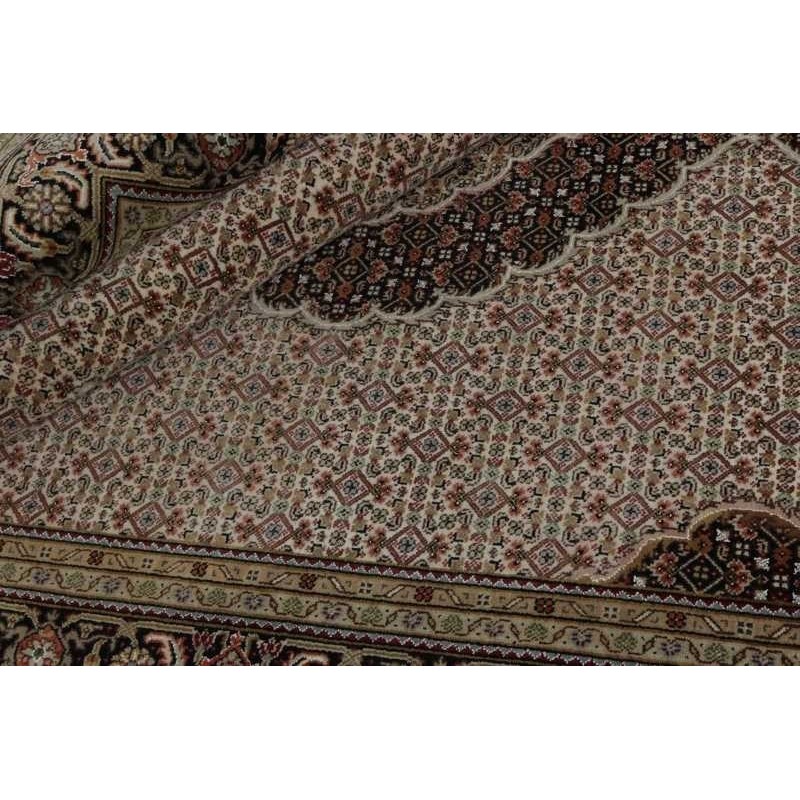 tappeto india tabriz indi cm.200x302 1